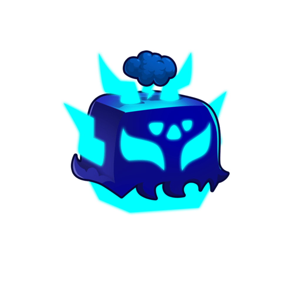 Permanent Lightning Fruit