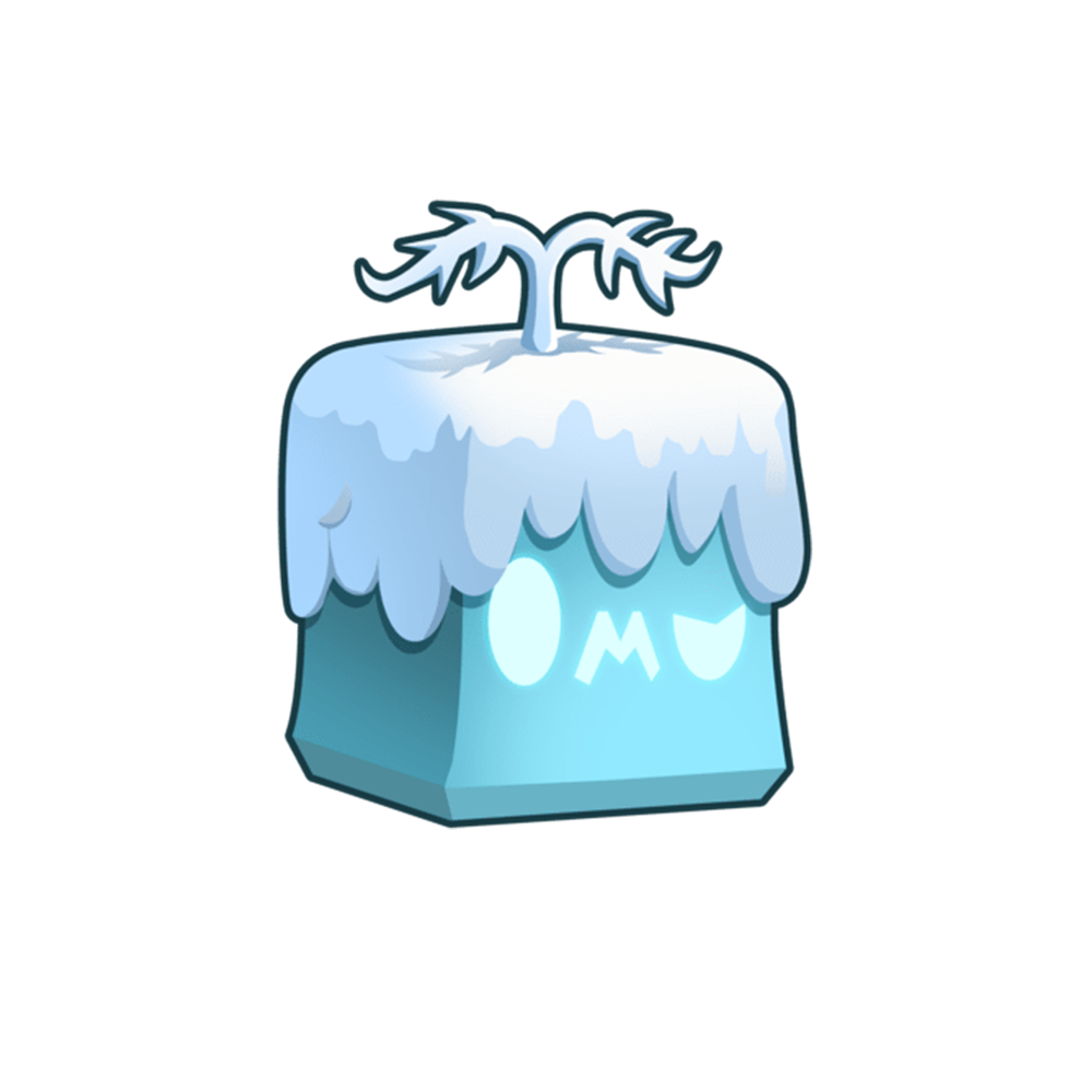 Permanent Blizzard Fruit