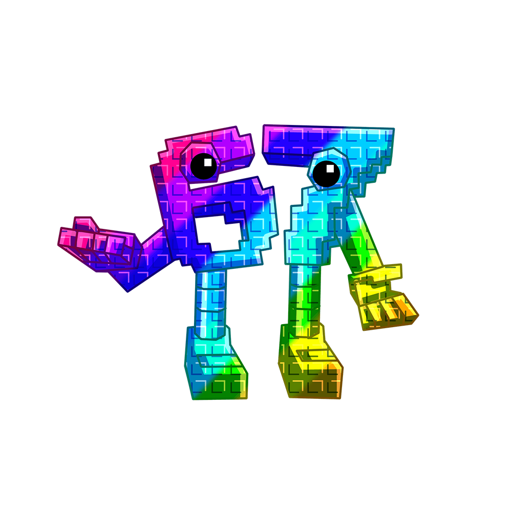 Rainbow 67