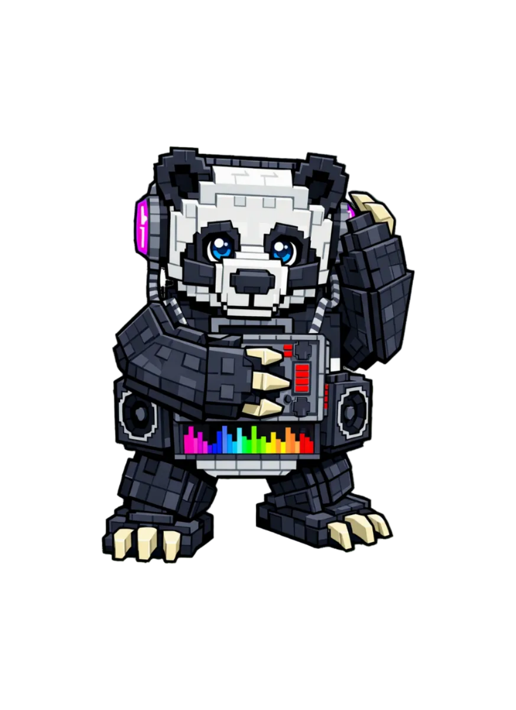 DJ Panda
