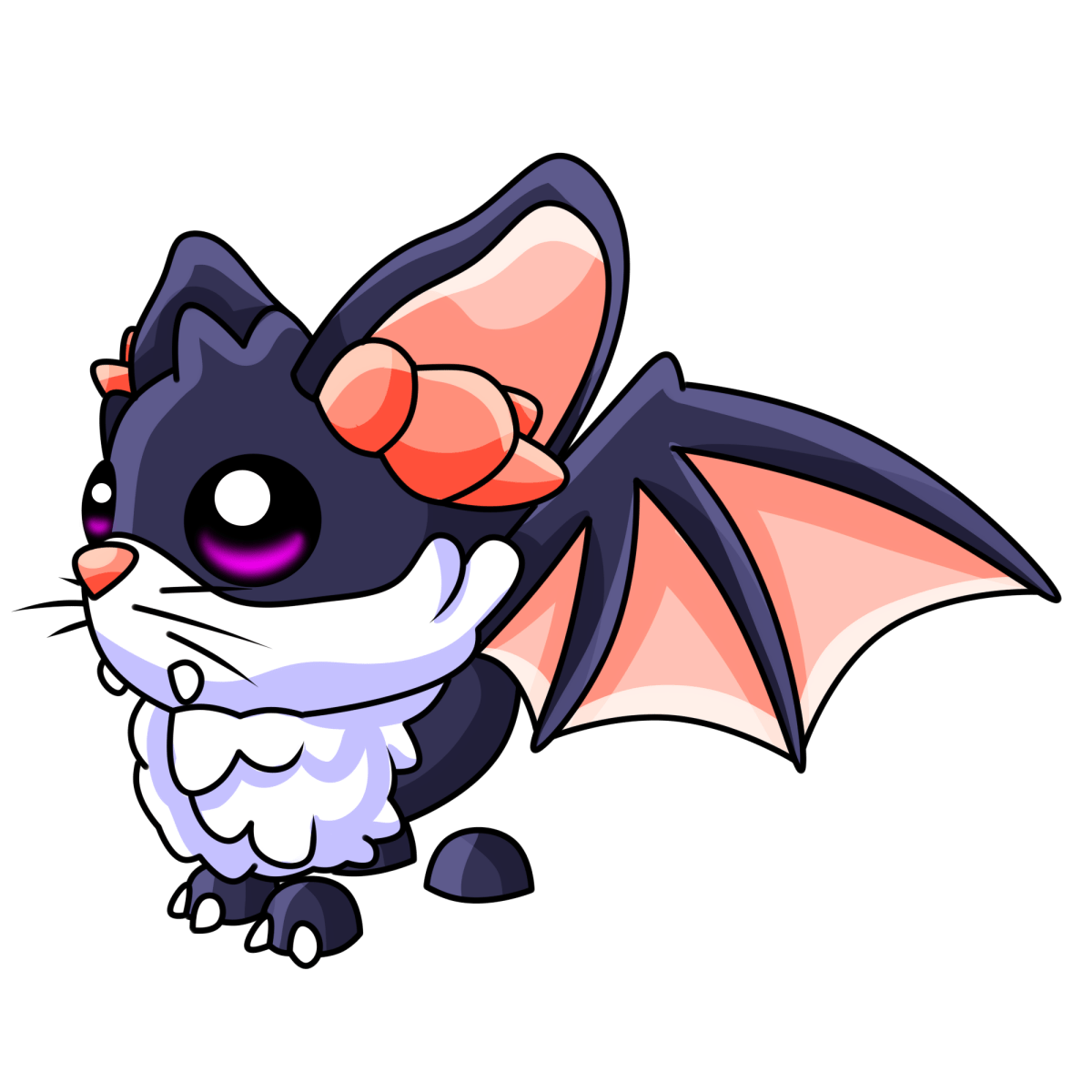 Kitty Bat