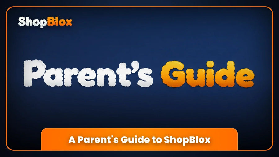 Parent's Guide to ShopBlox Is It Safe to Buy Roblox Items? (2026)