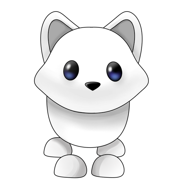 Arctic Fox