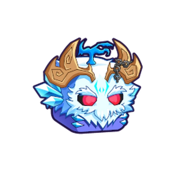 Permanent Yeti Fruit