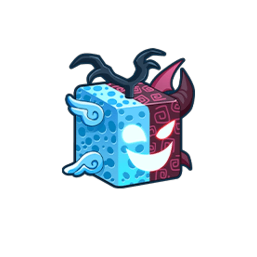 Permanent Spirit Fruit