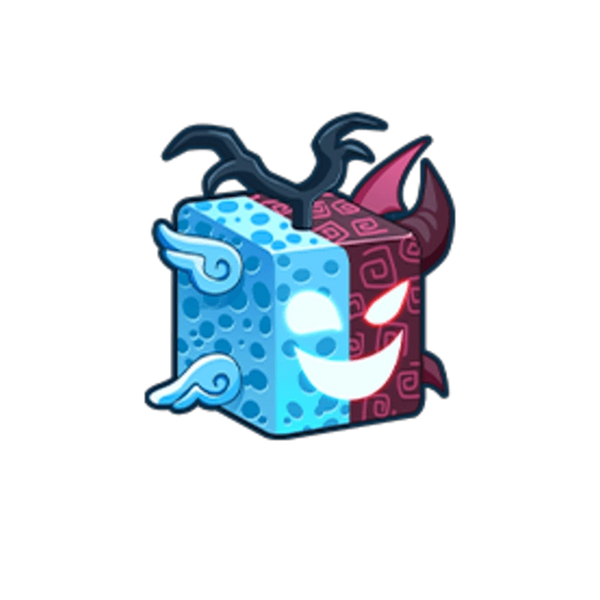 Permanent Spirit Fruit