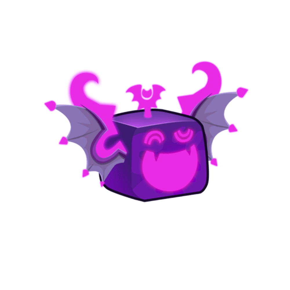 Permanent Shadow Fruit