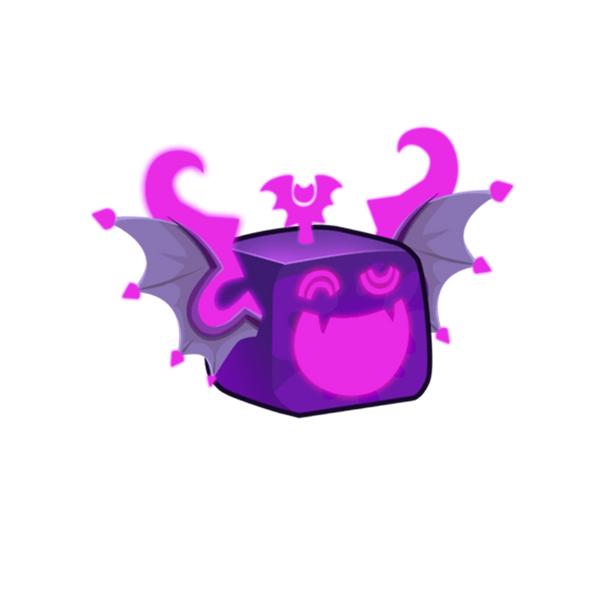 Permanent Shadow Fruit