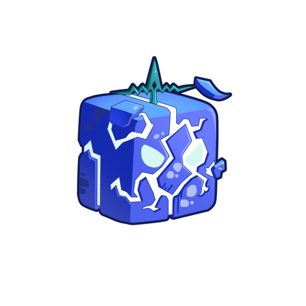 Permanent Quake Fruit