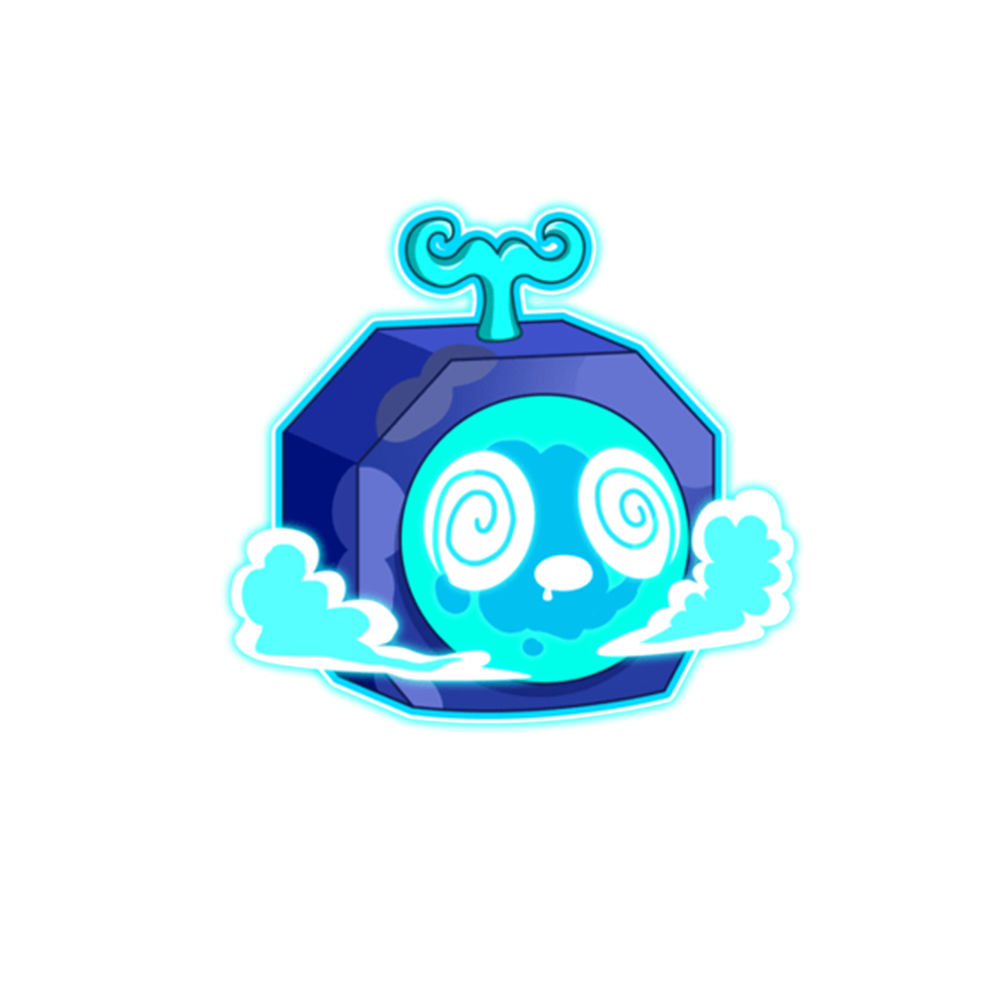 Permanent Portal Fruit