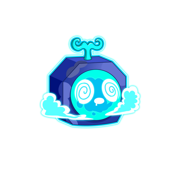 Permanent Portal Fruit