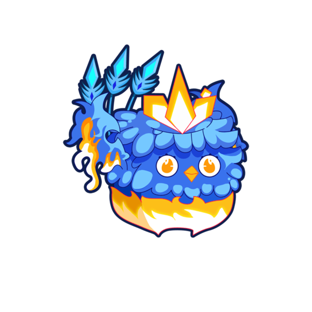 Permanent Phoenix Fruit