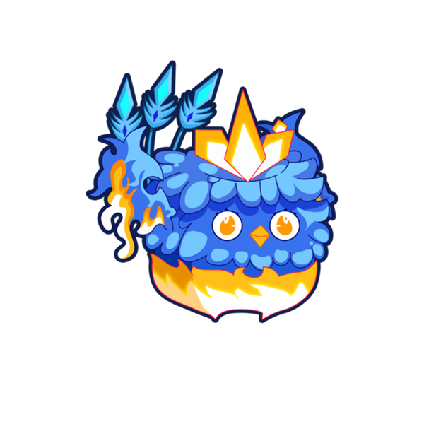 Permanent Phoenix Fruit