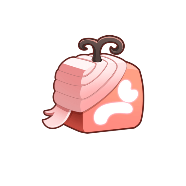 Permanent Pain Fruit