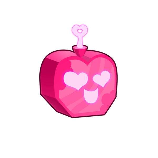 Permanent Love Fruit