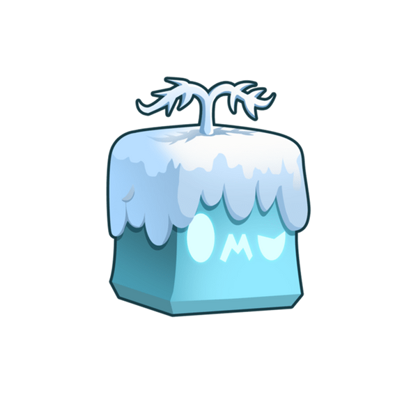 Permanent Blizzard Fruit