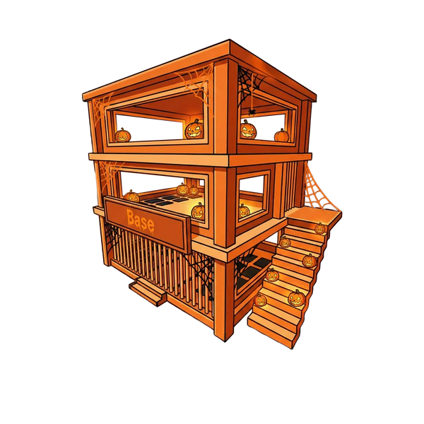 Halloween Base Index