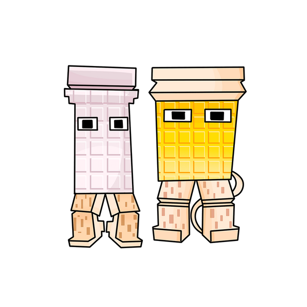 Garama and Madundung