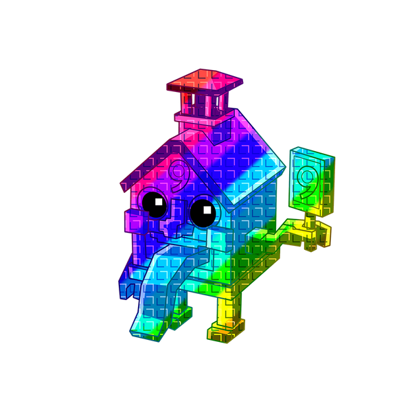 Rainbow Esok Sekolah