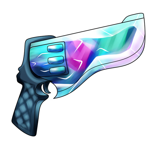 Borealis Gun