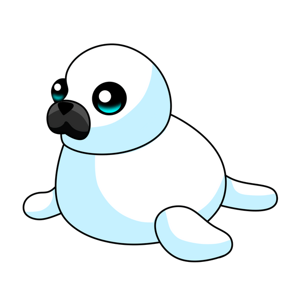 Harp Seal