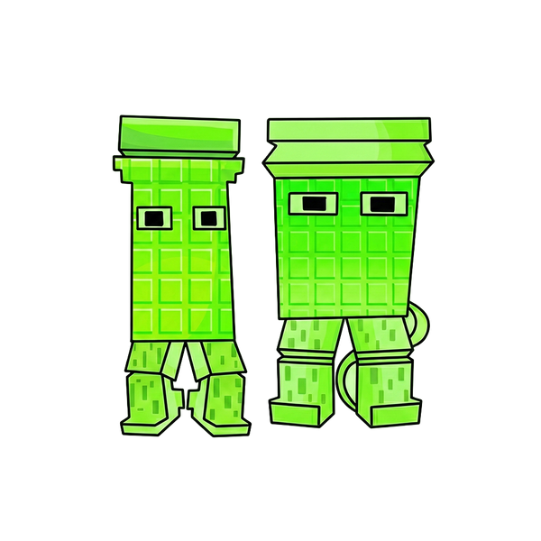 Radioactive Garama and Madundung